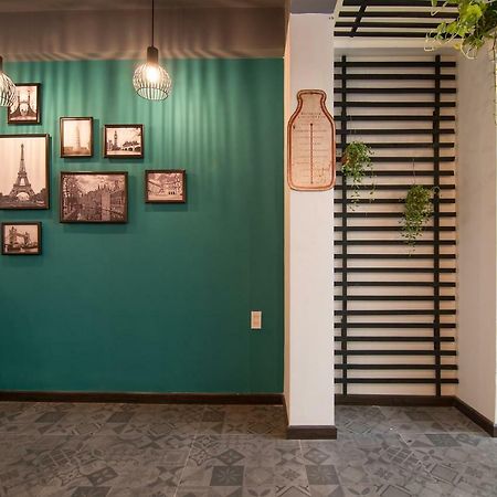 Reddoorz Near Xo Viet Nghe Tinh Street Hotell Ho Chi Minh-byen Eksteriør bilde