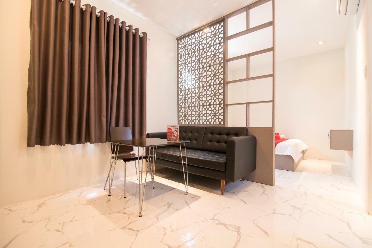 Reddoorz Near Xo Viet Nghe Tinh Street Hotell Ho Chi Minh-byen Eksteriør bilde